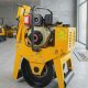 Rouleau Compacteur 300 KG Diesel