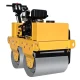 Rouleau Compacteur 600 KG